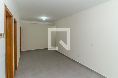 Sala e Cozinha   de apartamento para alugar com 2 quartos, 39m² em Vila Maria Alta, São Paulo