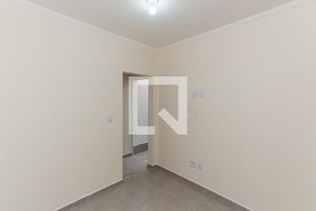 Quarto 1   de apartamento para alugar com 2 quartos, 39m² em Vila Maria Alta, São Paulo