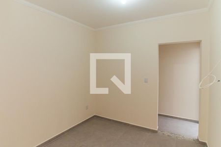 Quarto 1   de apartamento para alugar com 2 quartos, 39m² em Vila Maria Alta, São Paulo