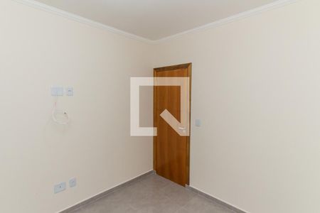 Quarto 1   de apartamento para alugar com 2 quartos, 39m² em Vila Maria Alta, São Paulo