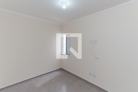 Quarto 1   de apartamento para alugar com 2 quartos, 39m² em Vila Maria Alta, São Paulo