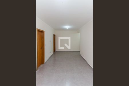 Sala e Cozinha   de apartamento para alugar com 2 quartos, 39m² em Vila Maria Alta, São Paulo