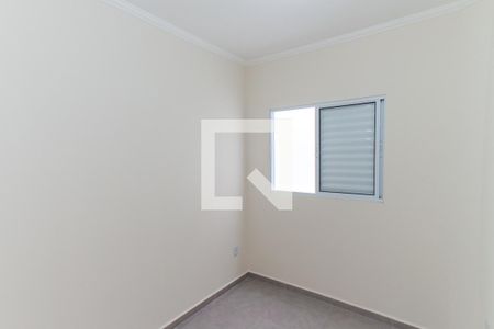 Quarto 2   de apartamento para alugar com 2 quartos, 39m² em Vila Maria Alta, São Paulo