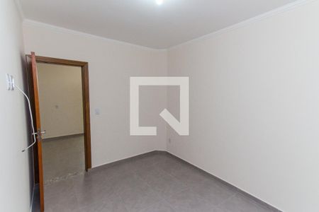 Quarto 1   de apartamento para alugar com 2 quartos, 39m² em Vila Maria Alta, São Paulo