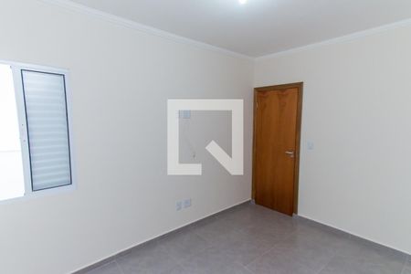 Quarto 1   de apartamento para alugar com 2 quartos, 39m² em Vila Maria Alta, São Paulo