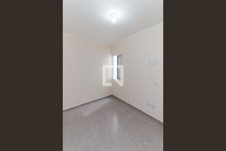 Quarto 1   de apartamento para alugar com 2 quartos, 39m² em Vila Maria Alta, São Paulo