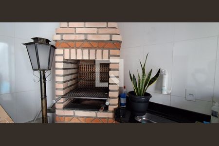 Casa à venda com 145m², 2 quartos e 2 vagas Casa à venda com 145m², 2 quartos e 2 vagasÁrea gourmet