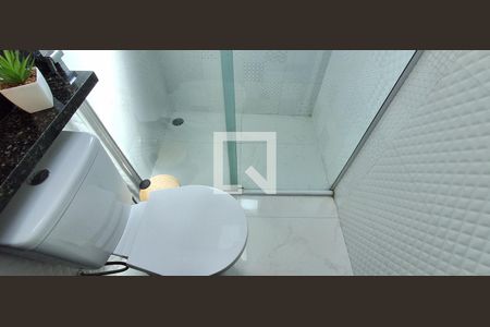 Casa à venda com 145m², 2 quartos e 2 vagas Casa à venda com 145m², 2 quartos e 2 vagasBanheiro Suíte 1