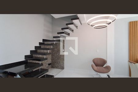 Casa à venda com 145m², 2 quartos e 2 vagas Casa à venda com 145m², 2 quartos e 2 vagasCozinha