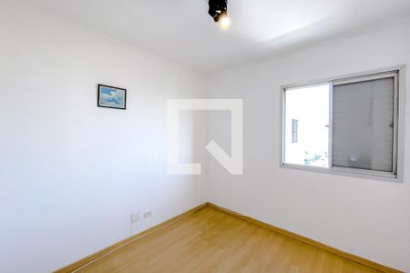 Apartamento à venda com 49m², 2 quartos e 1 vagaQuarto 2