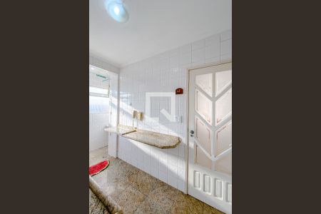 Apartamento à venda com 49m², 2 quartos e 1 vagaCozinha