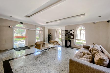 Apartamento à venda com 49m², 2 quartos e 1 vagaÁrea comum