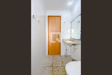Apartamento à venda com 49m², 2 quartos e 1 vagaBanheiro
