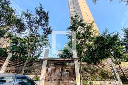 Apartamento à venda com 49m², 2 quartos e 1 vagaFachada