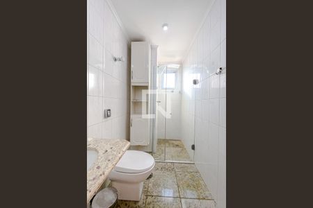 Apartamento à venda com 49m², 2 quartos e 1 vagaBanheiro