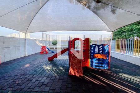 Apartamento à venda com 49m², 2 quartos e 1 vagaÁrea comum - Playground