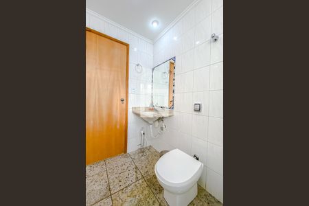 Apartamento à venda com 49m², 2 quartos e 1 vagaBanheiro