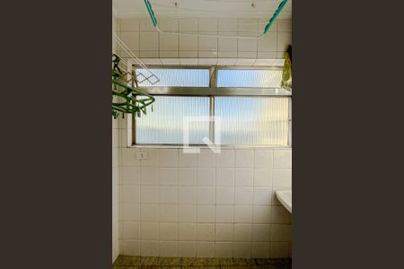 Apartamento à venda com 49m², 2 quartos e 1 vagaLavanderia