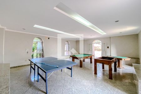 Apartamento à venda com 49m², 2 quartos e 1 vagaSala de Jogos