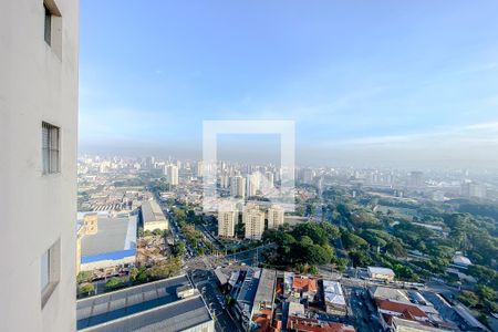 Apartamento à venda com 49m², 2 quartos e 1 vagaVista do Quarto 2