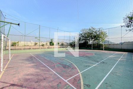 Apartamento à venda com 49m², 2 quartos e 1 vagaQuadra Esportiva