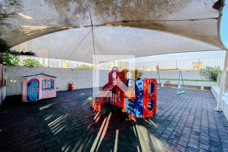 Apartamento à venda com 49m², 2 quartos e 1 vagaÁrea comum - Playground