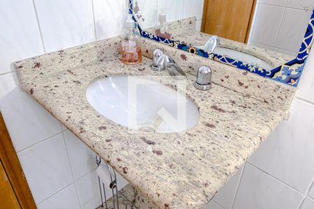 Apartamento à venda com 49m², 2 quartos e 1 vagaBanheiro