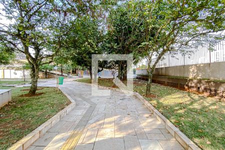 Apartamento à venda com 49m², 2 quartos e 1 vagaÁrea comum