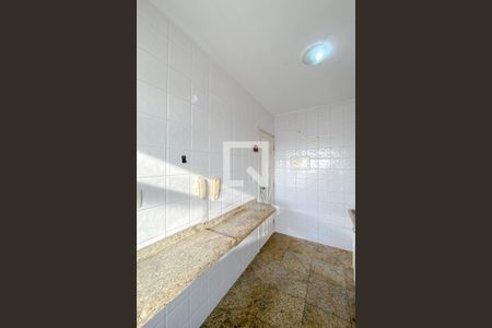 Apartamento à venda com 49m², 2 quartos e 1 vagaCozinha