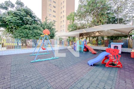 Apartamento à venda com 49m², 2 quartos e 1 vagaÁrea comum - Playground
