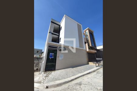 Apartamento à venda com 28m², 1 quarto e sem vaga Apartamento à venda com 28m², 1 quarto e sem vagaFachada