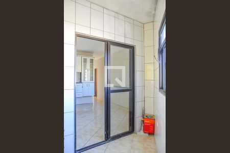 Apartamento à venda com 98m², 2 quartos e sem vaga Apartamento à venda com 98m², 2 quartos e sem vagaÁrea de Serviço