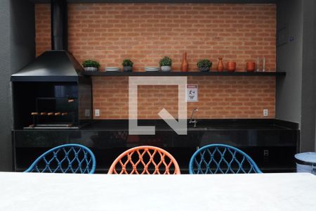 Studio à venda com 27m², 1 quarto e sem vagaÁrea comum