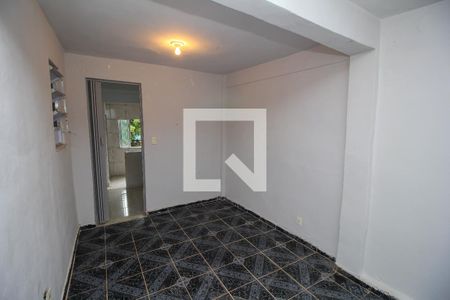 Quarto de casa para alugar com 1 quarto, 30m² em Centro, Rio de Janeiro