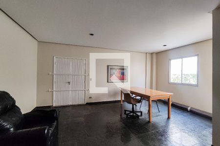 Apartamento à venda com 42m², 1 quarto e 1 vaga Apartamento à venda com 42m², 1 quarto e 1 vagaSalão de Festas