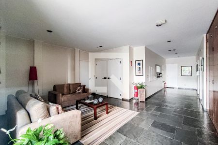 Apartamento à venda com 42m², 1 quarto e 1 vaga Apartamento à venda com 42m², 1 quarto e 1 vagaHall de Entrada