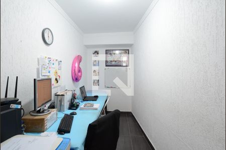 Casa à venda com 300m², 3 quartos e 5 vagasEscritório