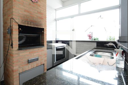 Casa à venda com 300m², 3 quartos e 5 vagasÁrea gourmet