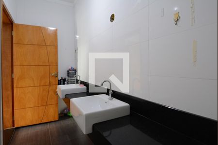 Casa à venda com 300m², 3 quartos e 5 vagasBanheiro Suíte