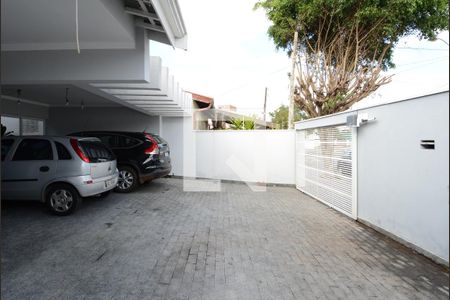 Casa à venda com 300m², 3 quartos e 5 vagasVaga de Garagem