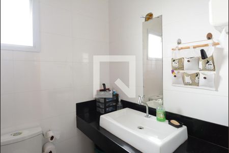 Casa à venda com 300m², 3 quartos e 5 vagasBanheiro Social