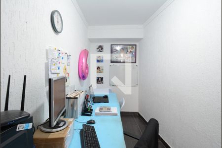 Casa à venda com 300m², 3 quartos e 5 vagasEscritório