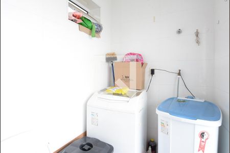 Casa à venda com 300m², 3 quartos e 5 vagasÁrea de Serviço