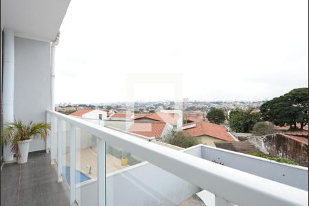 Casa à venda com 300m², 3 quartos e 5 vagasVaranda