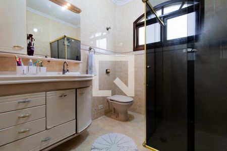 Casa à venda com 133m², 3 quartos e 2 vagas Casa à venda com 133m², 3 quartos e 2 vagasBanheiro Suíte