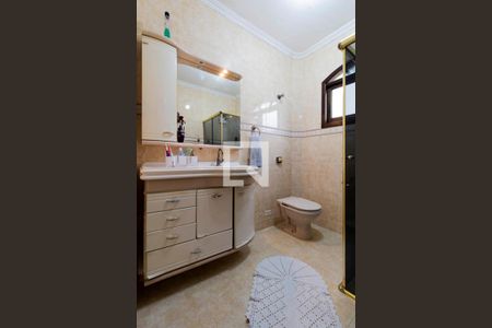 Casa à venda com 133m², 3 quartos e 2 vagas Casa à venda com 133m², 3 quartos e 2 vagasBanheiro Suíte