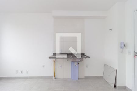 Apartamento para alugar com 24m², 1 quarto e sem vagaCozinha