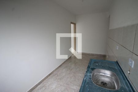 Apartamento para alugar com 45m², 1 quarto e sem vagaCozinha