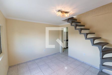 Sala de casa à venda com 1 quarto, 11m² em Jardim Lisboa, São Paulo