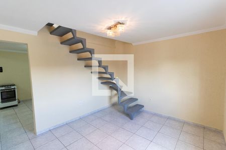 Sala de casa à venda com 1 quarto, 11m² em Jardim Lisboa, São Paulo